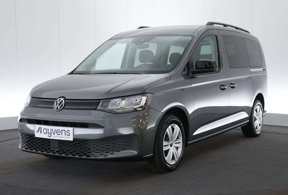 Volkswagen Maxi 1.5 TSI BMT Drive 7Pl. GPS PDC CAM Keyless Ca