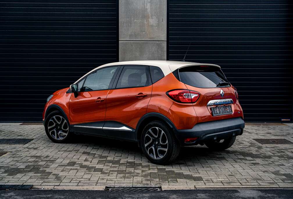 Renault 1.2 TCe * BOITE AUTOMATIQUE * CAMERA DE RECUL*GPS