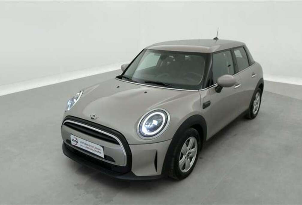 MINI 1.5 Cooper OPF