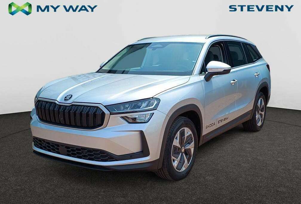 Skoda NEW Kodiaq Selection 1.5 TSI m-HEV 110kW (150ch) D