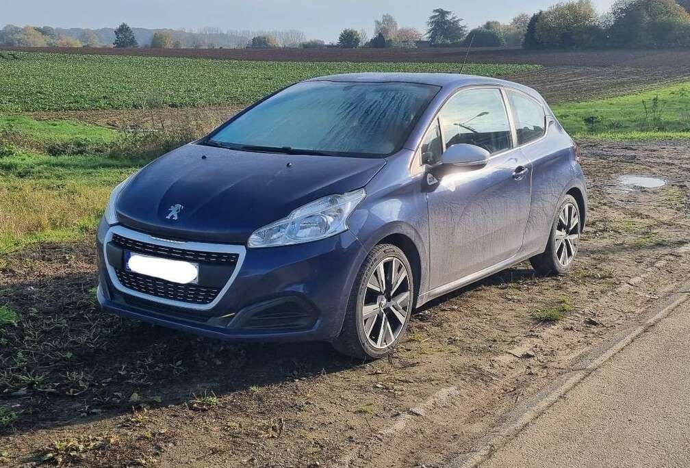 Peugeot 1.0i PureTech Like