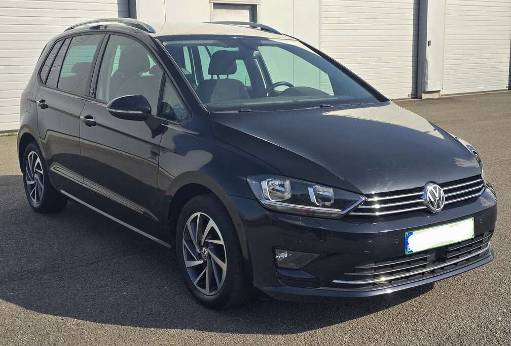 Volkswagen 1.4 TSI Comfortline carplay navi pdc garantie