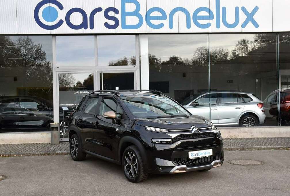 Citroen 1.2 PureTech C-Series 110 CLIMA REGUL GPS