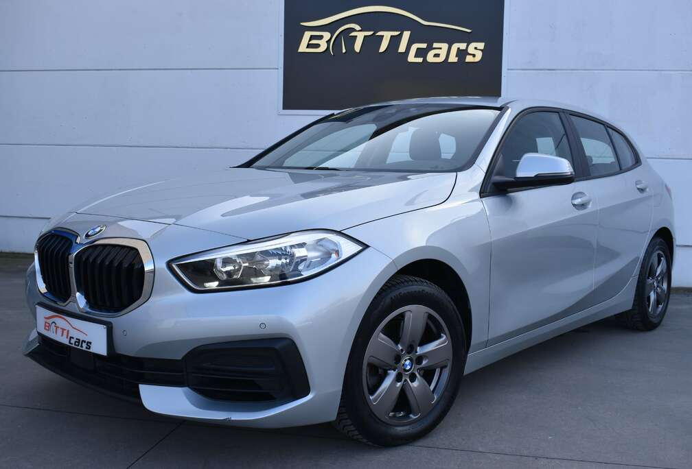 BMW 1.5i* Navi* Autom. Airco* PDC V&A* Cruise C.*