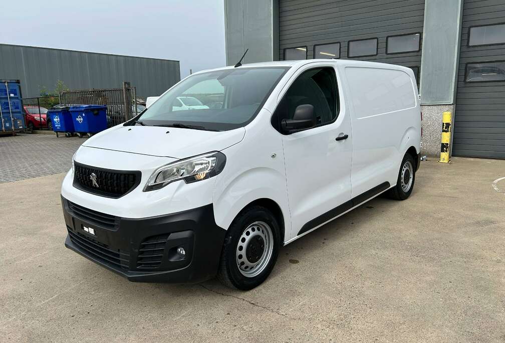 Peugeot 1.5 BlueHDi L2 Standard zie foto\'s word gekeurd met garantie