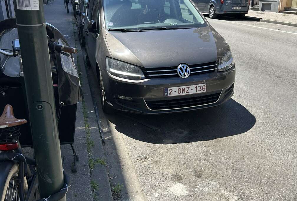 Volkswagen 1.4 TSI BlueMotion Technology Cup
