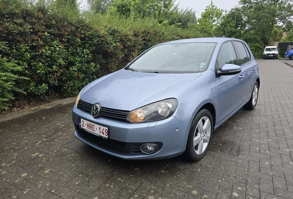 Volkswagen 1.4 Team