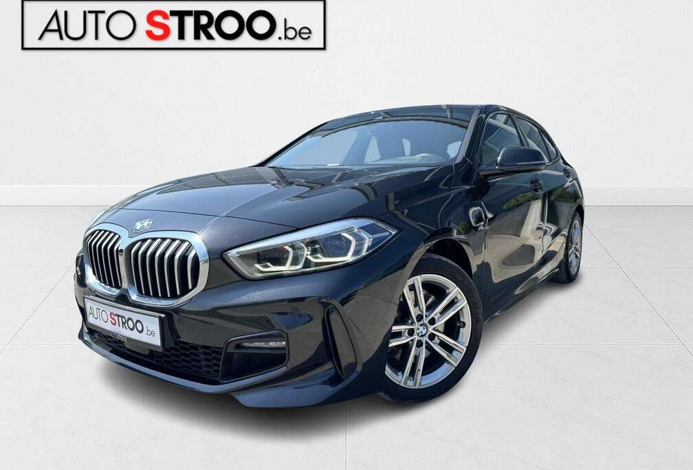 BMW i Aut. M-Sport  Carplay  LED  Virtual Cockpit