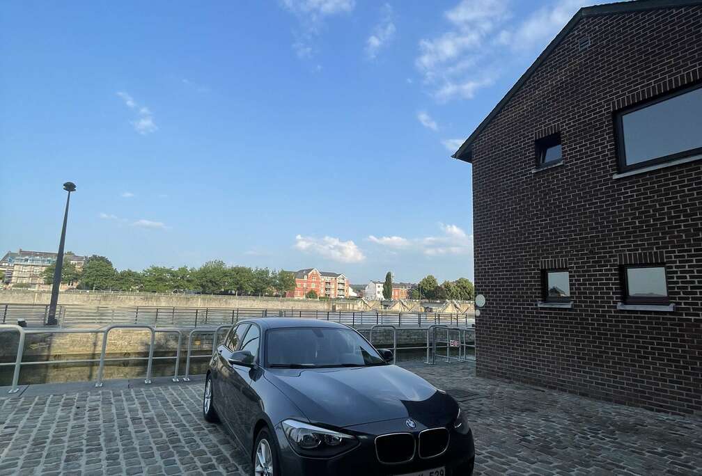 BMW dA