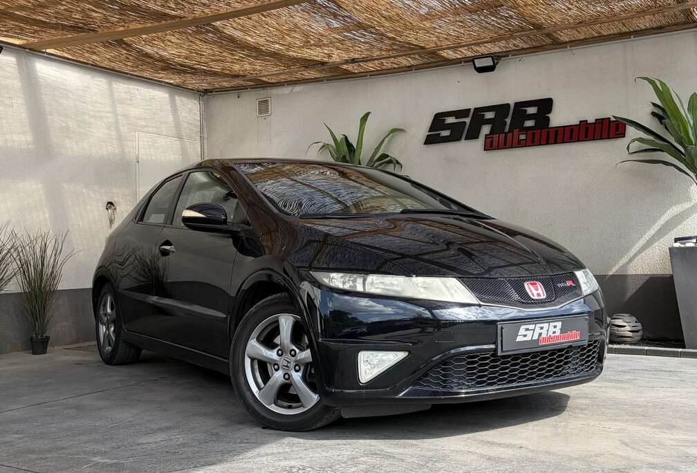 Honda Honda Civic