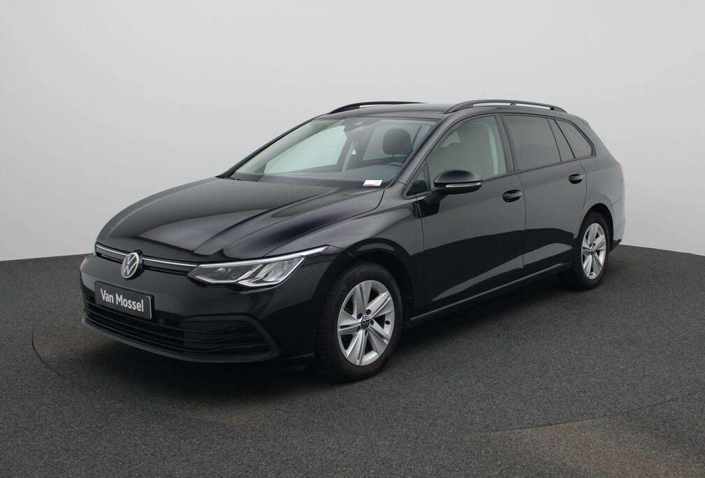 Volkswagen VIII 1.0 TSI 81kW Life