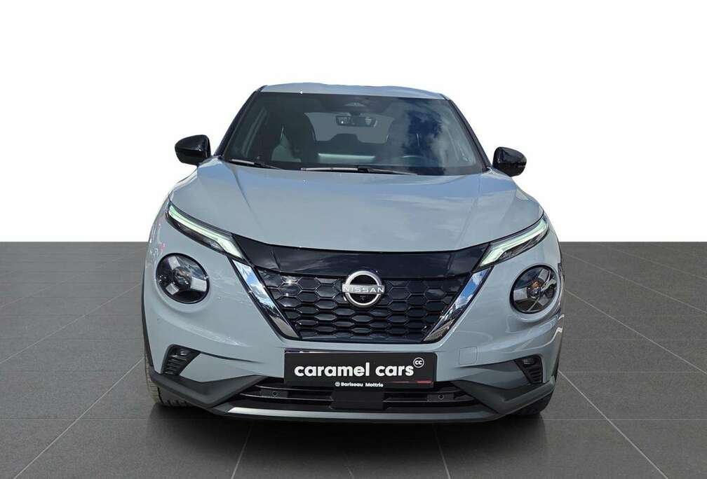 Nissan 1,6L 143 HEV MY24 TEKNA * COLD PACK * SOUND PACK *