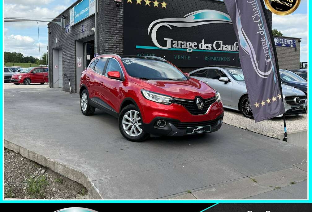 Renault 1.5 dCi Intens 1 Propriétaire