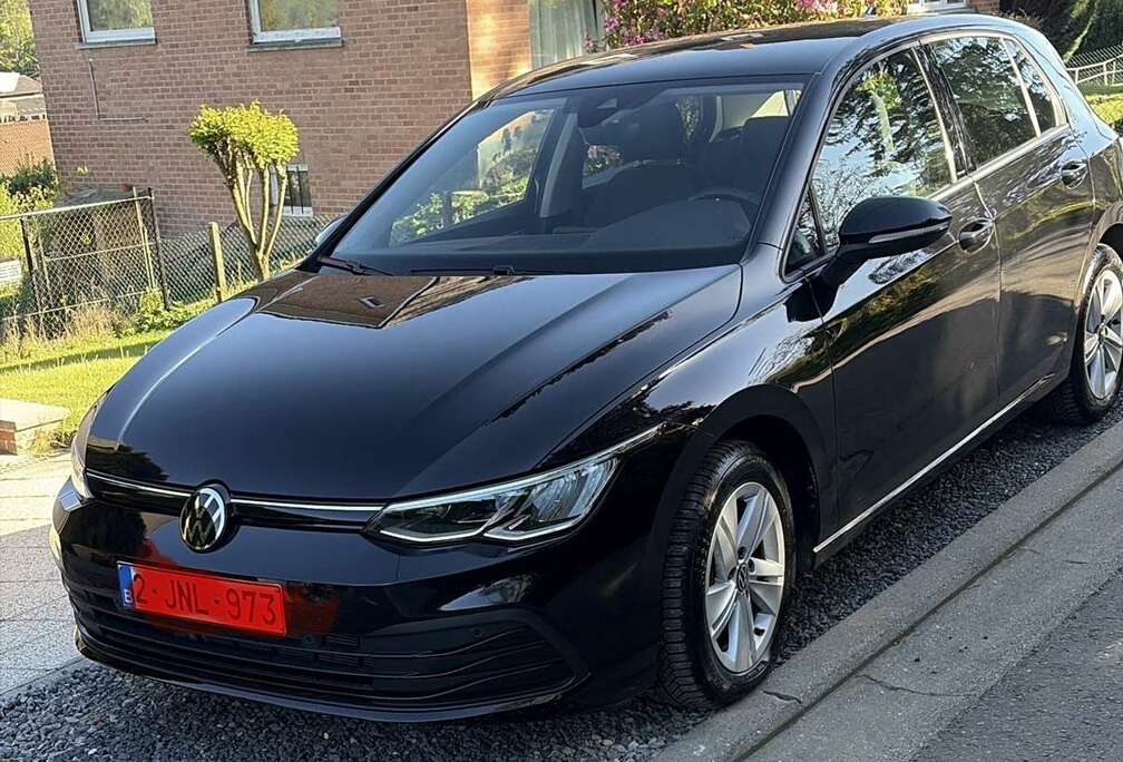 Volkswagen 1.0 TSI Life Business *Carplay*Camera*GPS