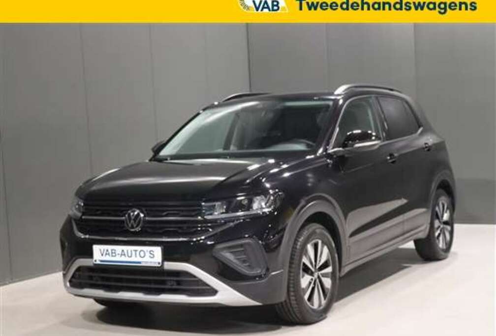 Volkswagen 1.0 TSI 115 LIFE