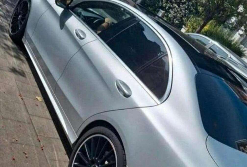Mercedes-Benz d Business Solution