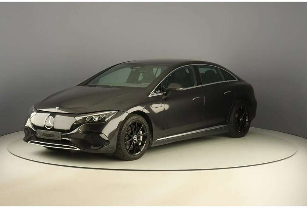Mercedes-Benz 245pk Business Line