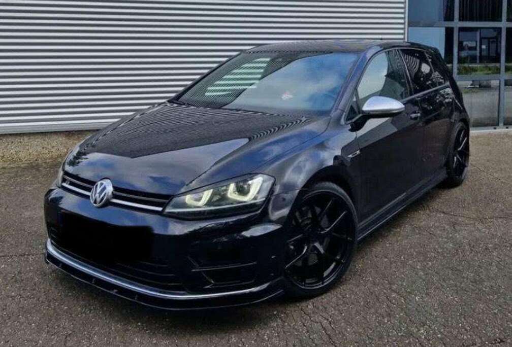 Volkswagen