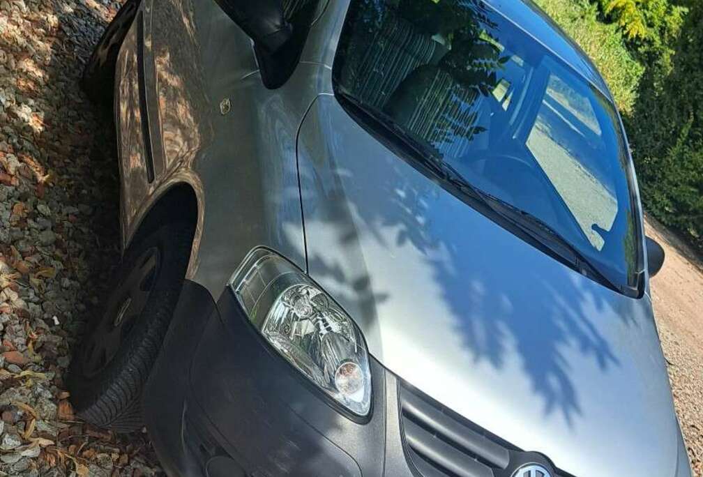 Volkswagen 1.2 Fresh