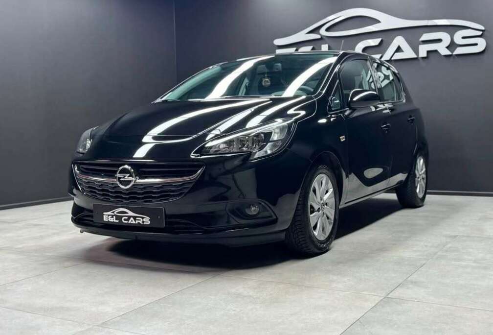 Opel Corsa 1.4i **12 mois de garantie**