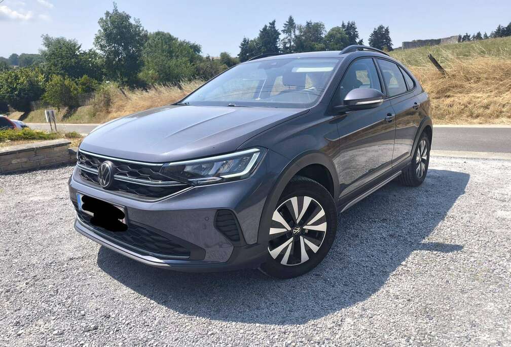 Volkswagen Taigo 1.0 TSI Life Business OPF Life Business