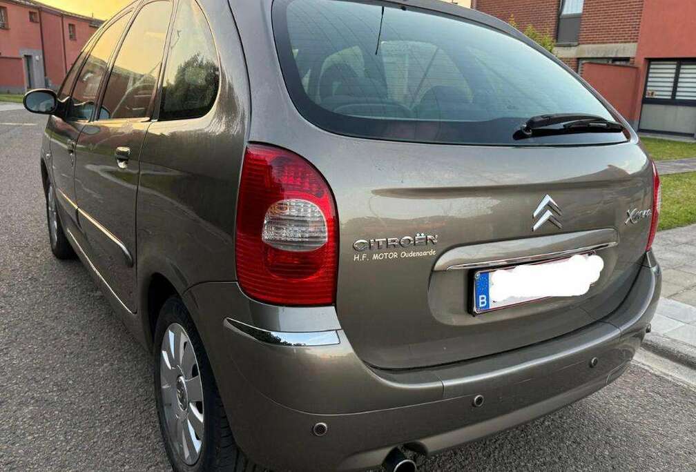 Citroen 1.6 HDi 90CV*