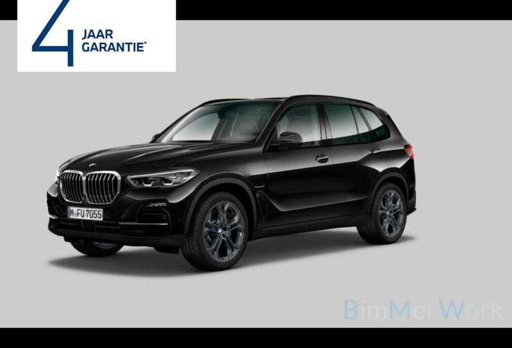 BMW HYBRID - PANODAK - SPORTZETELS