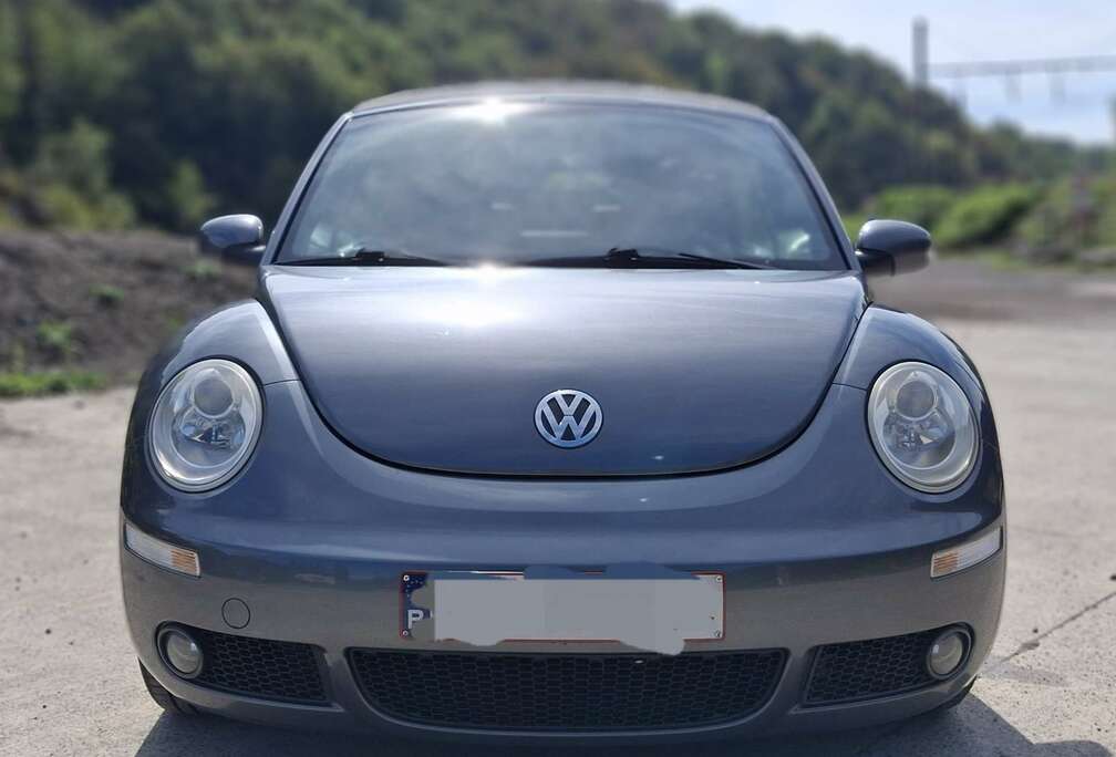 Volkswagen 1.9 TDi United