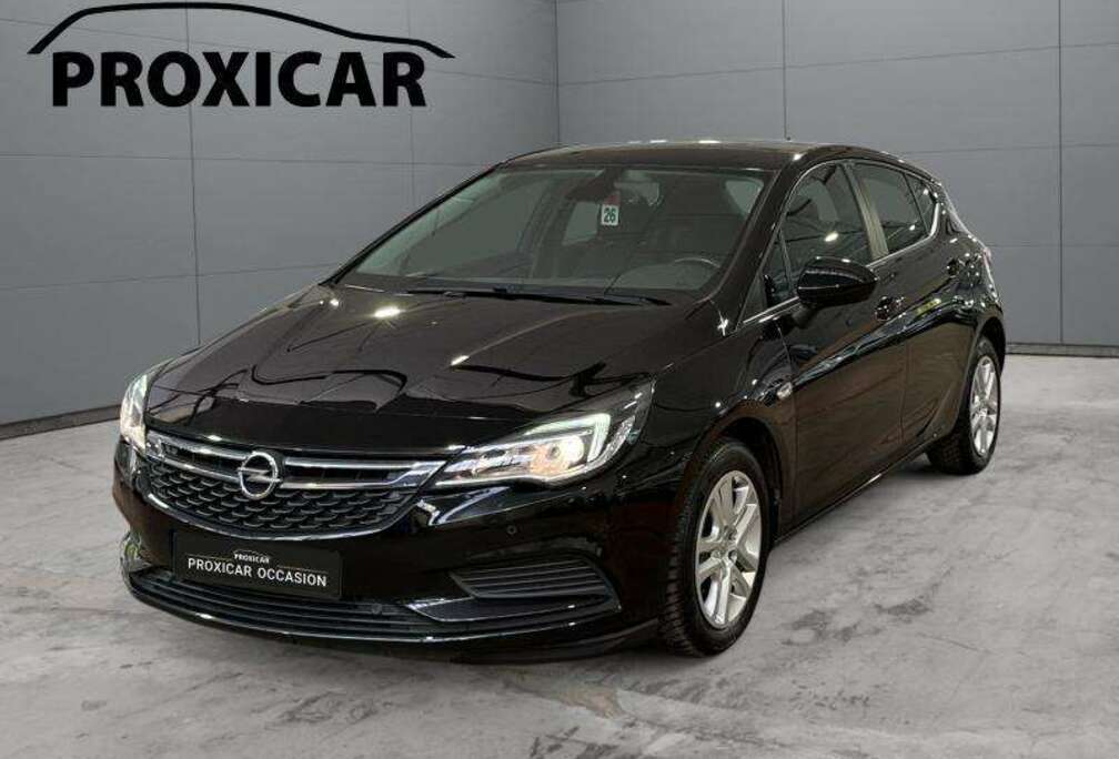 Opel Innovation 1.6d 110cv Carplay*Cruise*GPS