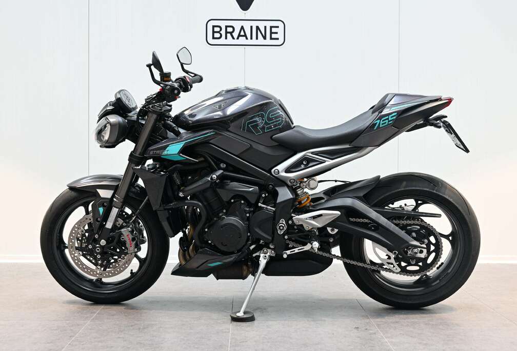 Triumph