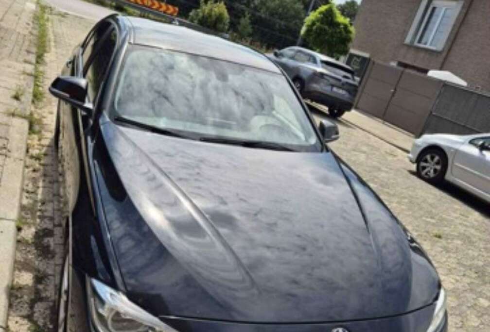 BMW d