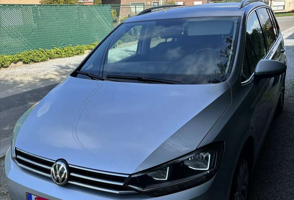 Volkswagen 1.5 TSI ACT Highline OPF DSG