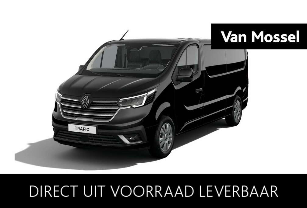 Renault Extra | Snelheidsregelaar en -begrenzer
