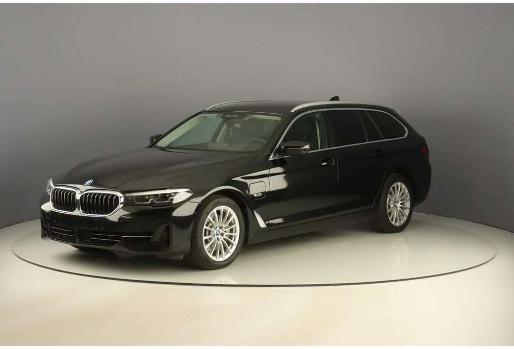 BMW e Touring 292pk Pack Comfort