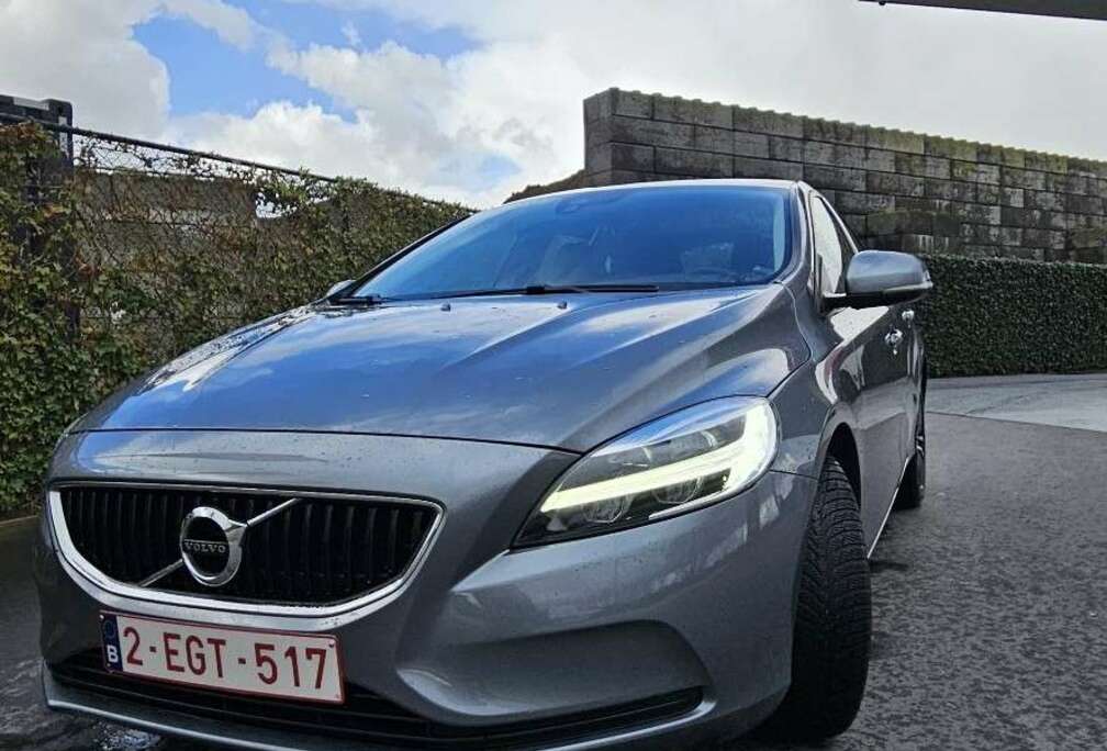 Volvo D2