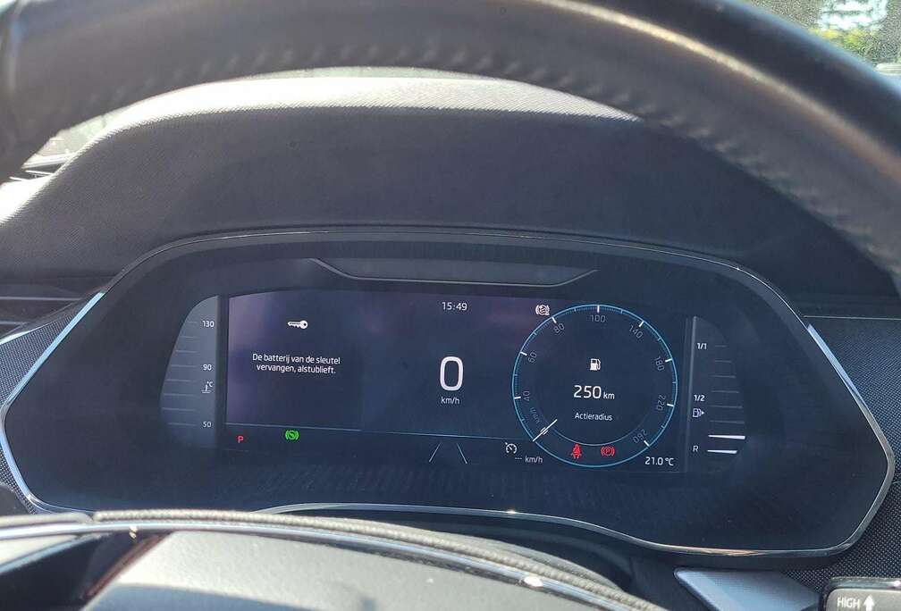 Mercedes-Benz Citan 111 CDI BlueEFFICIENCY lang