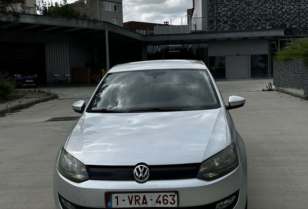Volkswagen 1.2 Trendline