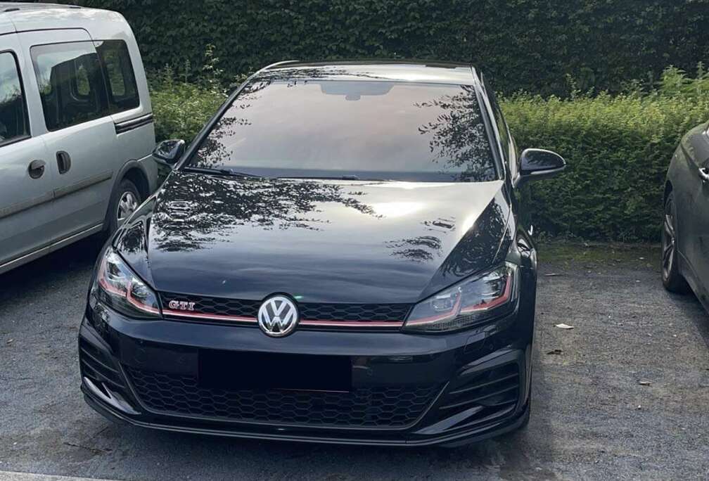 Volkswagen Lichte Vracht DSG Performance