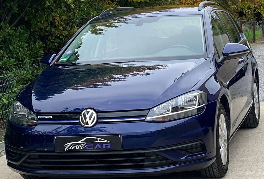 Volkswagen 1.4 TGI / CNG / CARPLAY / 1 PROPRIO / GARANTIE