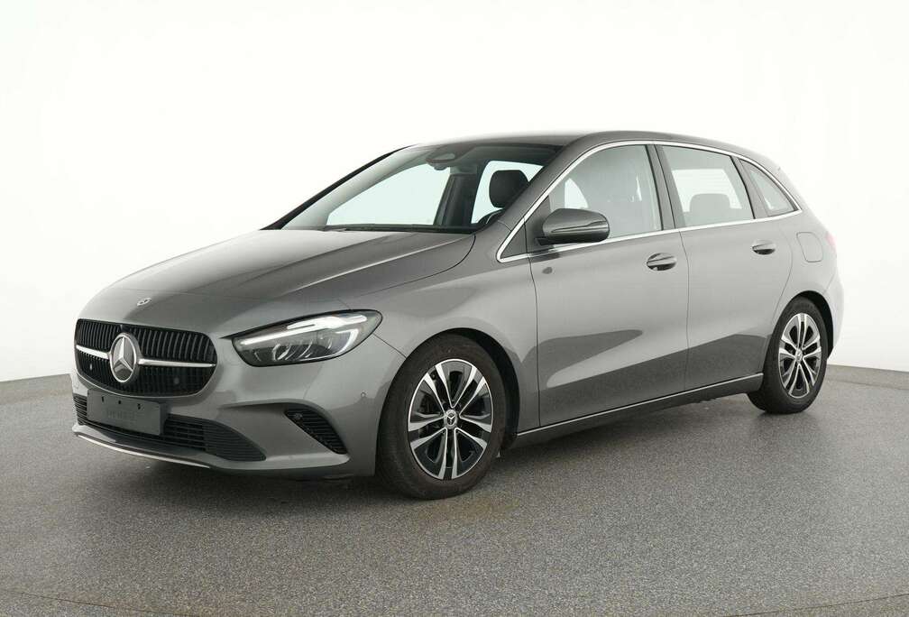 Mercedes-Benz Business Line Business Line