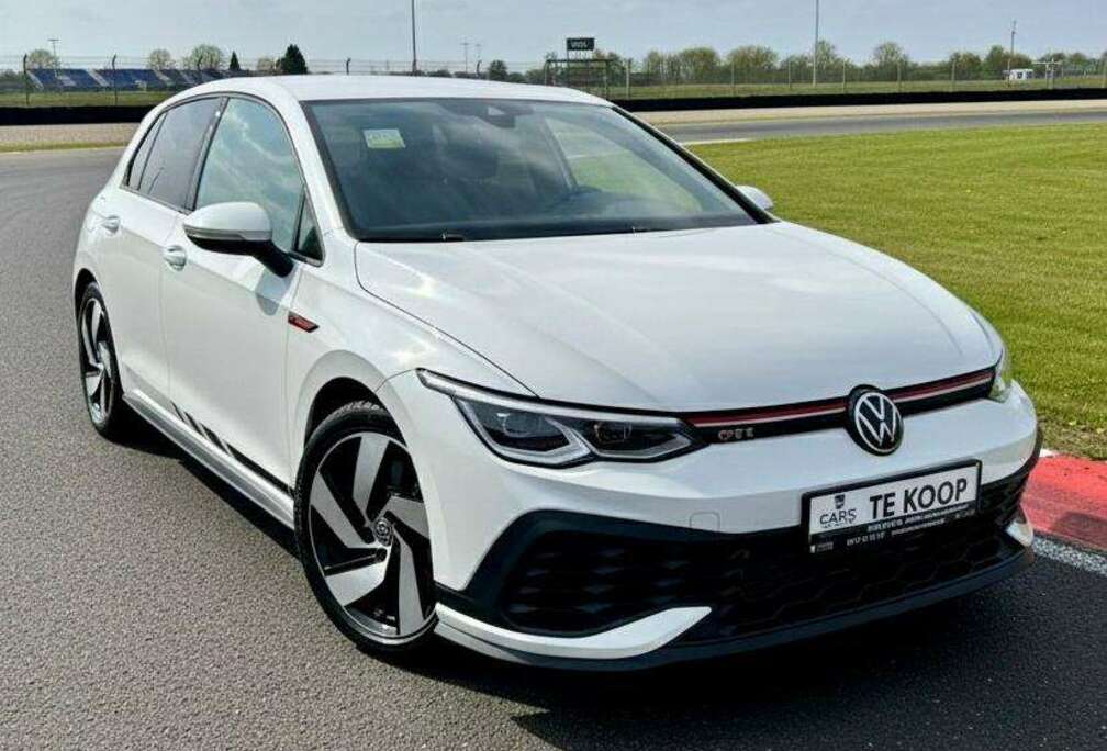 Volkswagen ClubsportCollector32.000km