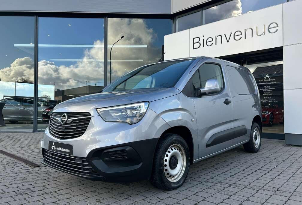 Opel 1.6 D *GARANTIE*1ER PROPRIETAIRE*BLUETOOTH*CAPTEUR