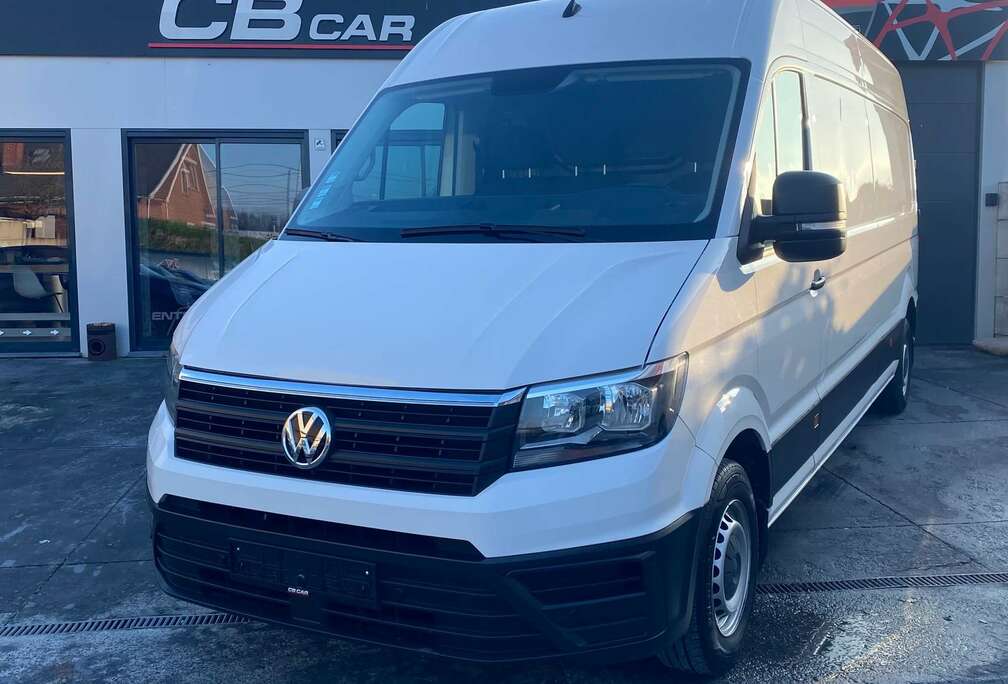 Volkswagen 2.0 CR TDi 140 CV **L4 H2**