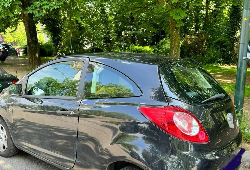 Ford Ka 1.2 Trend