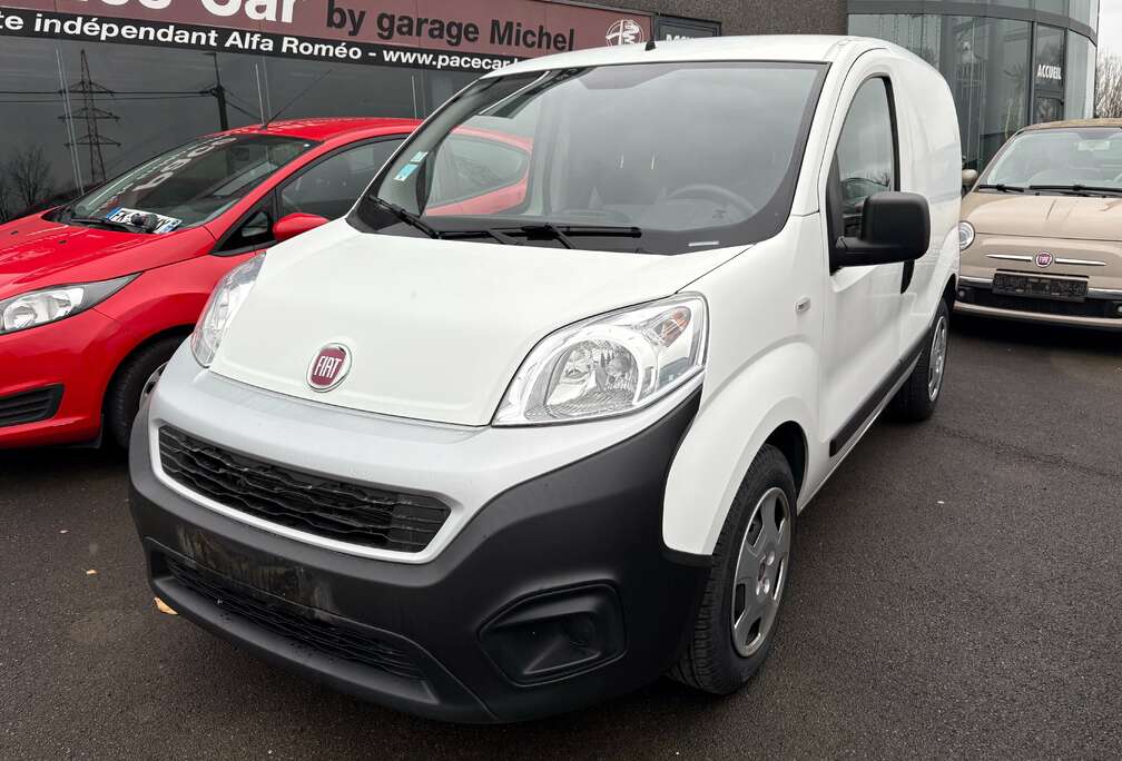 Fiat 1.3 Multijet SX