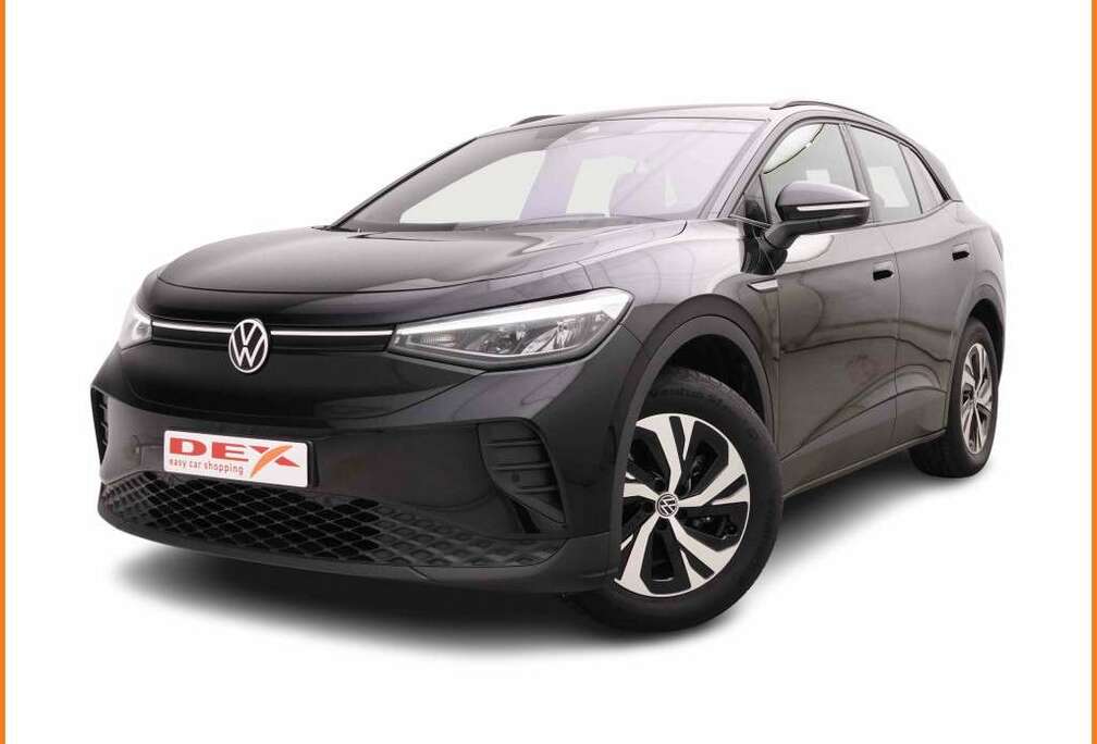 Volkswagen 52kWh Pure Performance + GPS + Keyless + Winter Pack + Cam