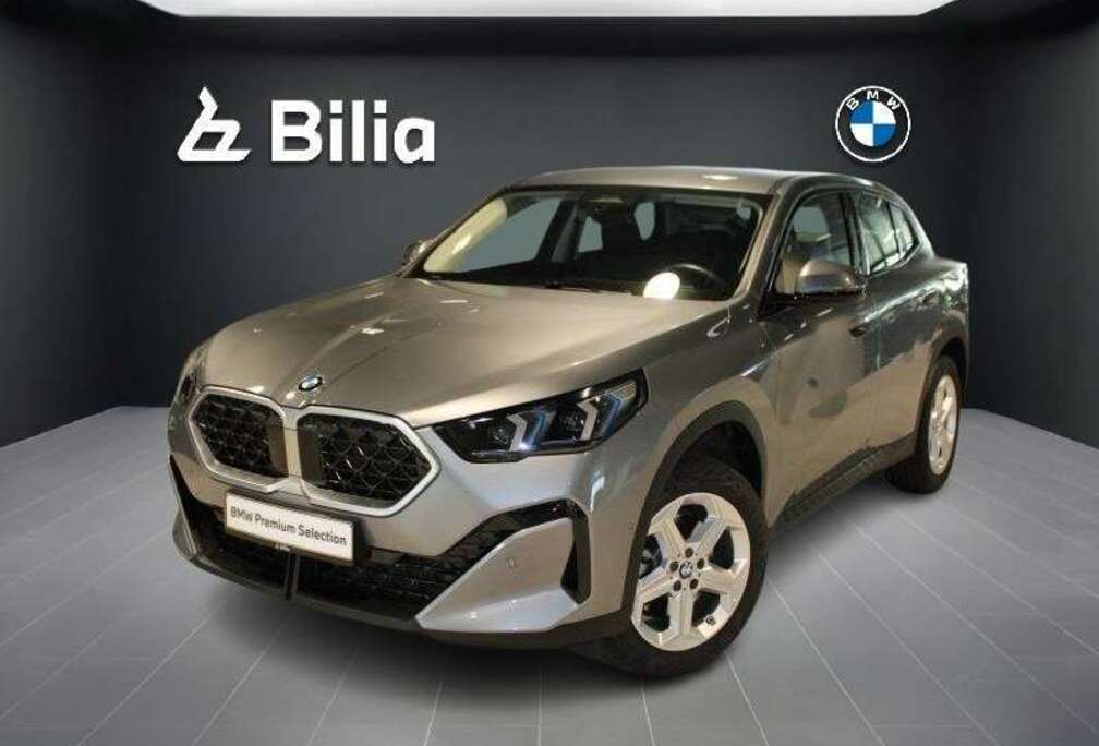 BMW X2 20i