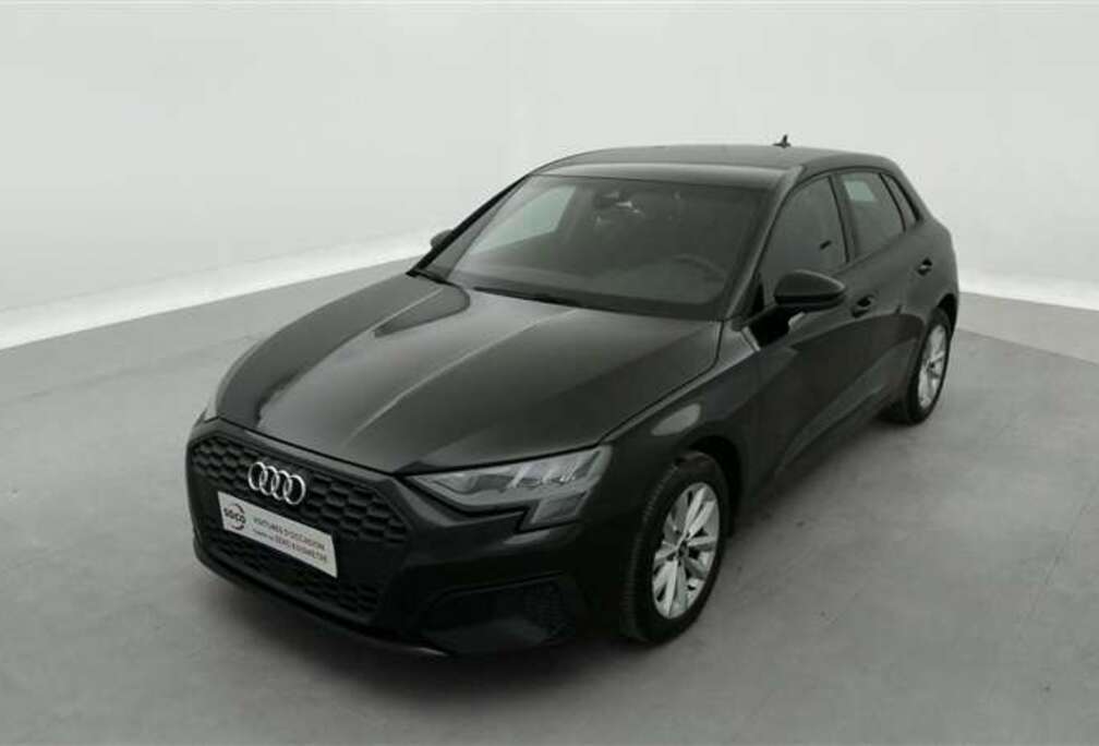 Audi Sportback 30 TDi S tronic Navi Cockpit / Led / PDC