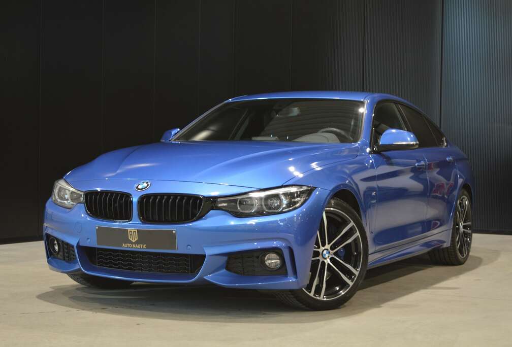 BMW i Gran Coupé M Pack - Top condition