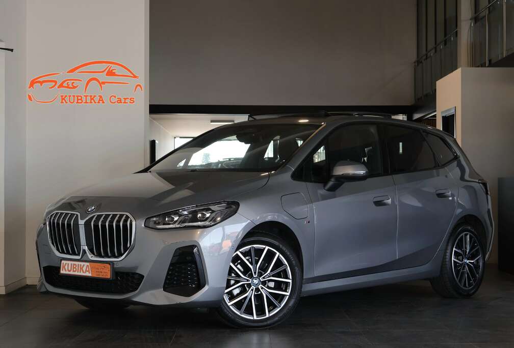 BMW Active Tourer PHEV BTW* Camera M-Pack Garantie*